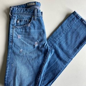Ag Adriano Goldschmied The Nomad Modern Slim jeans